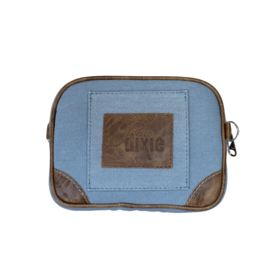 Jean Fanny Pouch