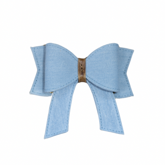 Jean Bow Patch