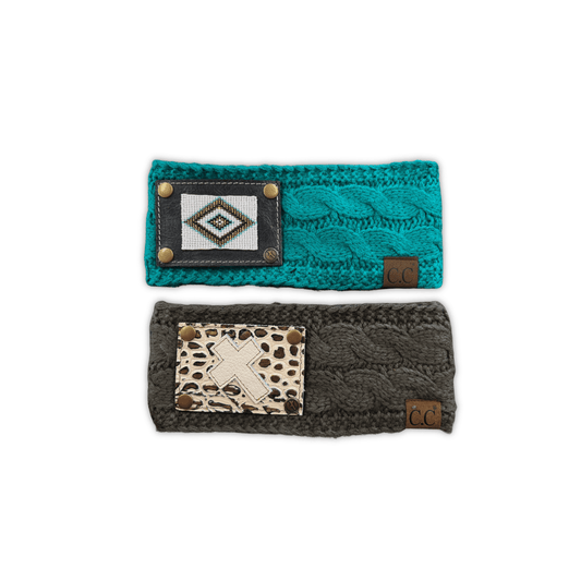 Keep Me Warm Headband