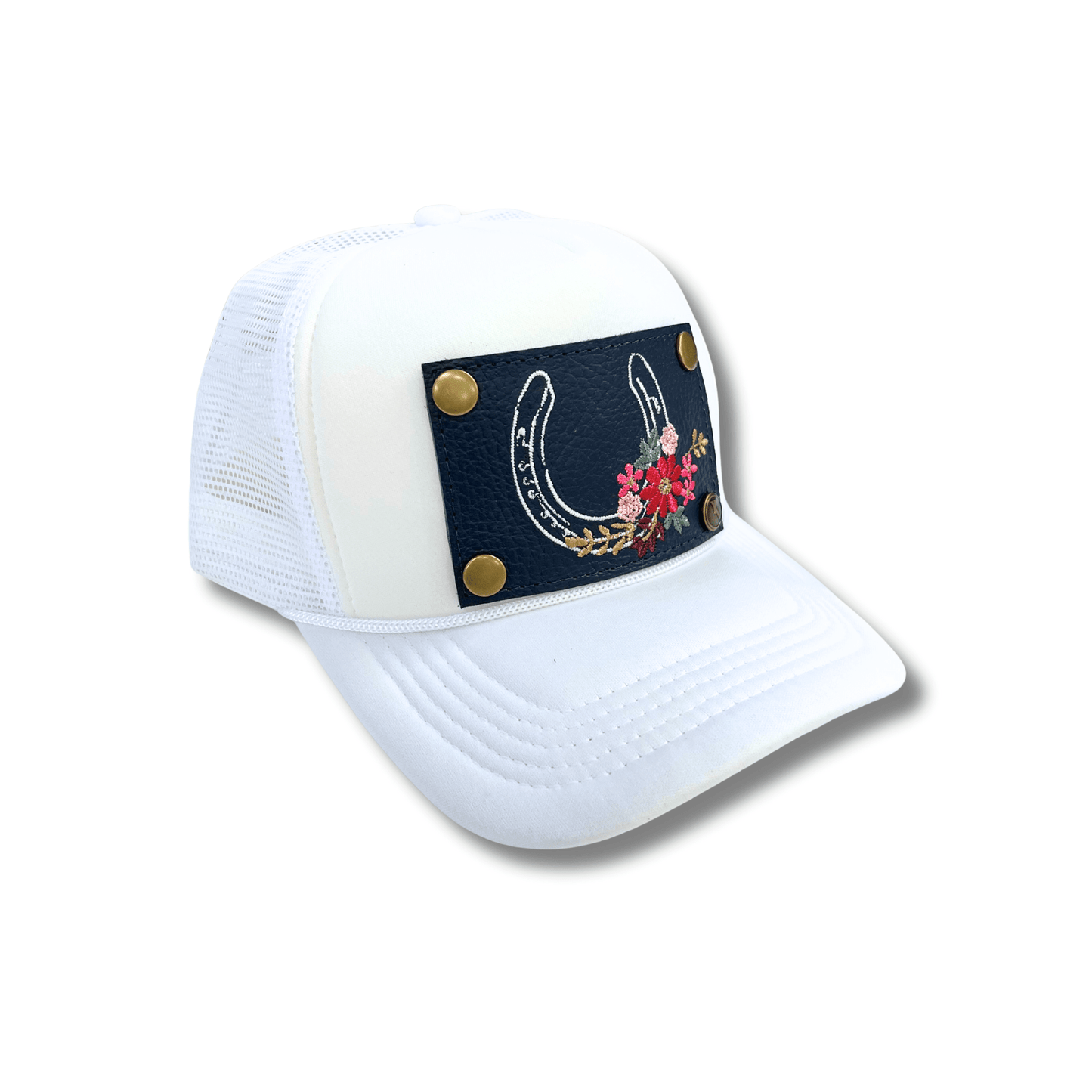 Trucker Hats-Foam