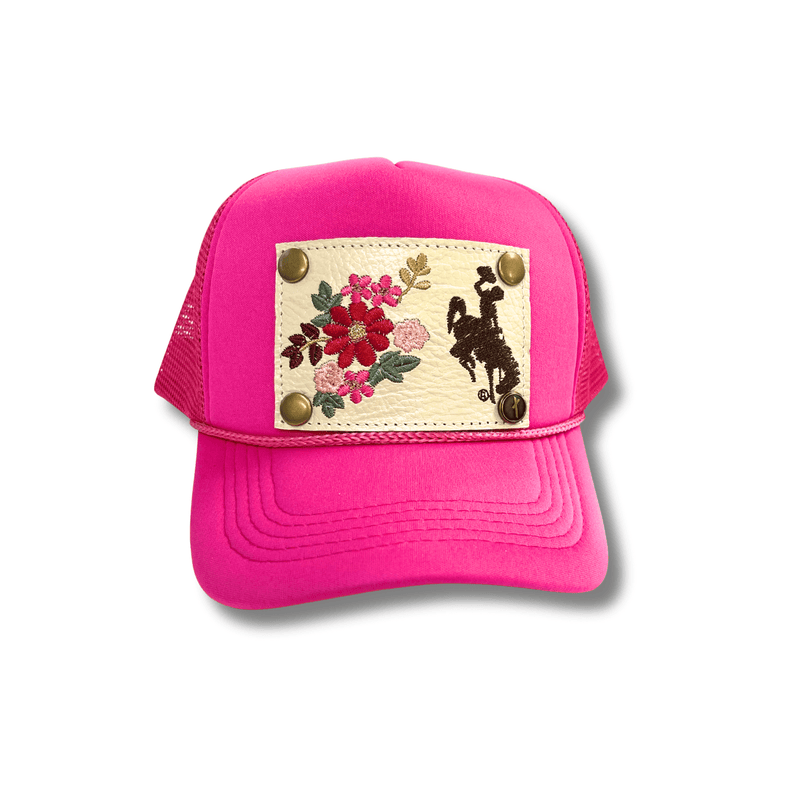 Trucker Hats-Foam