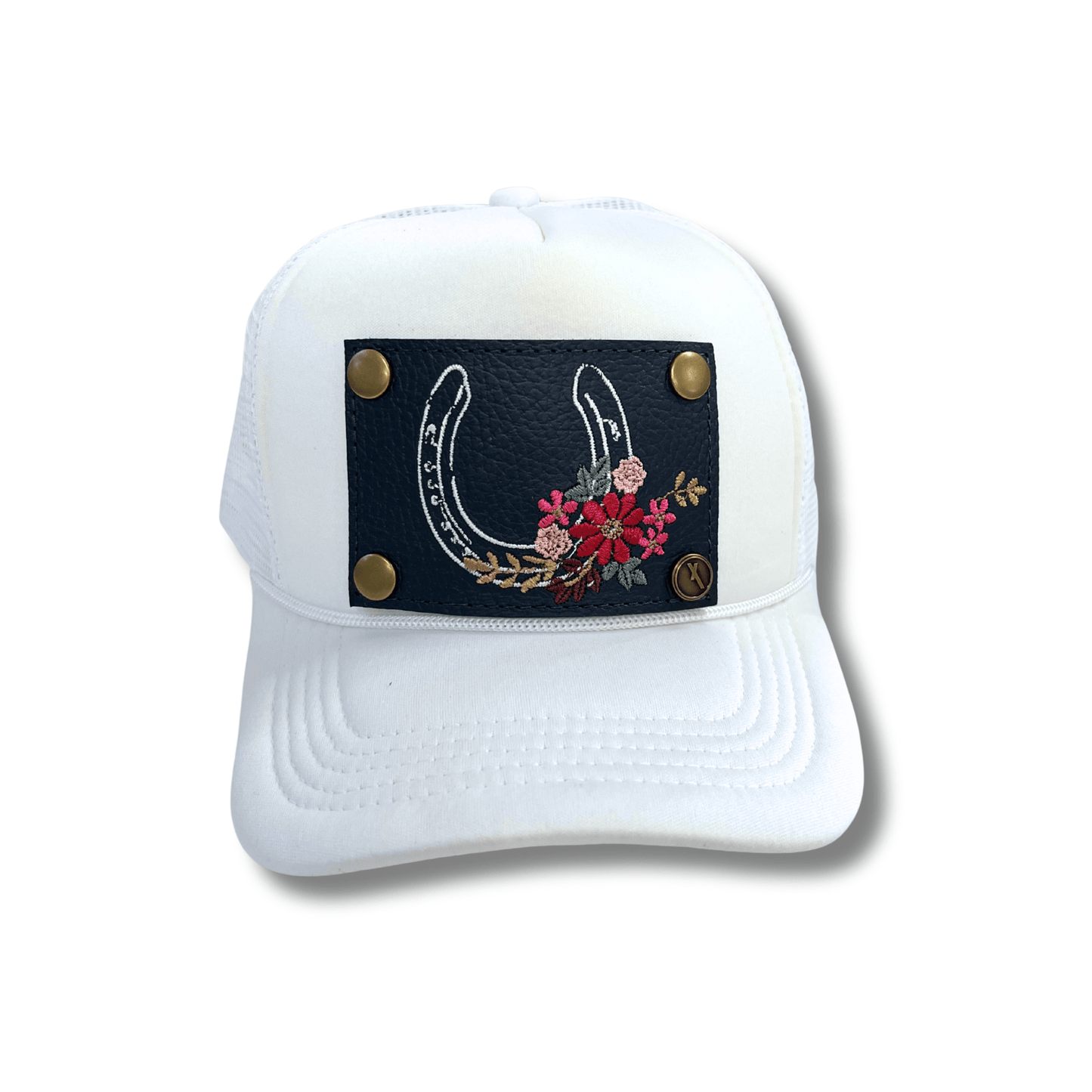 Trucker Hats-Foam