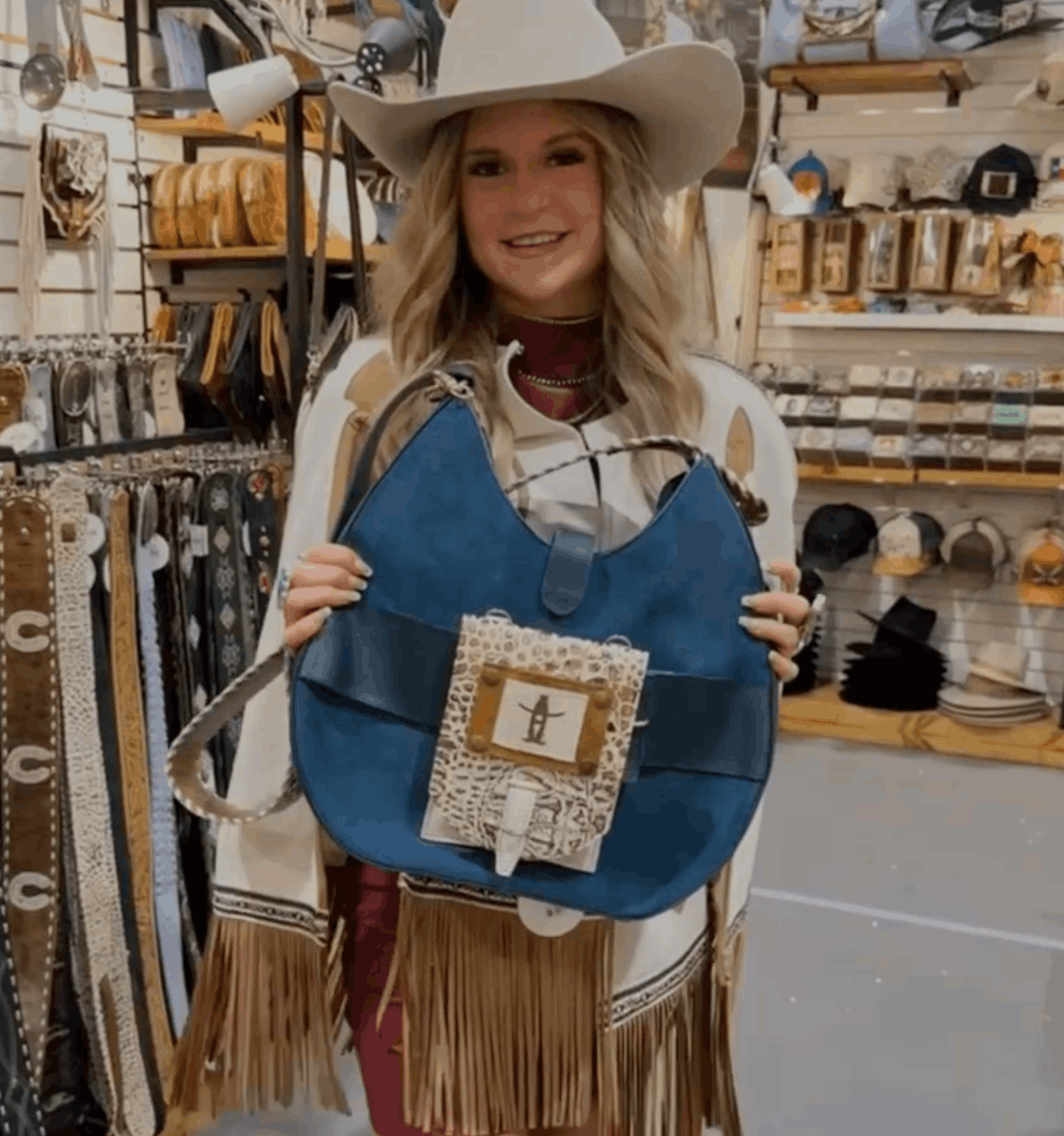 Croco Heirloom Dixie Fix