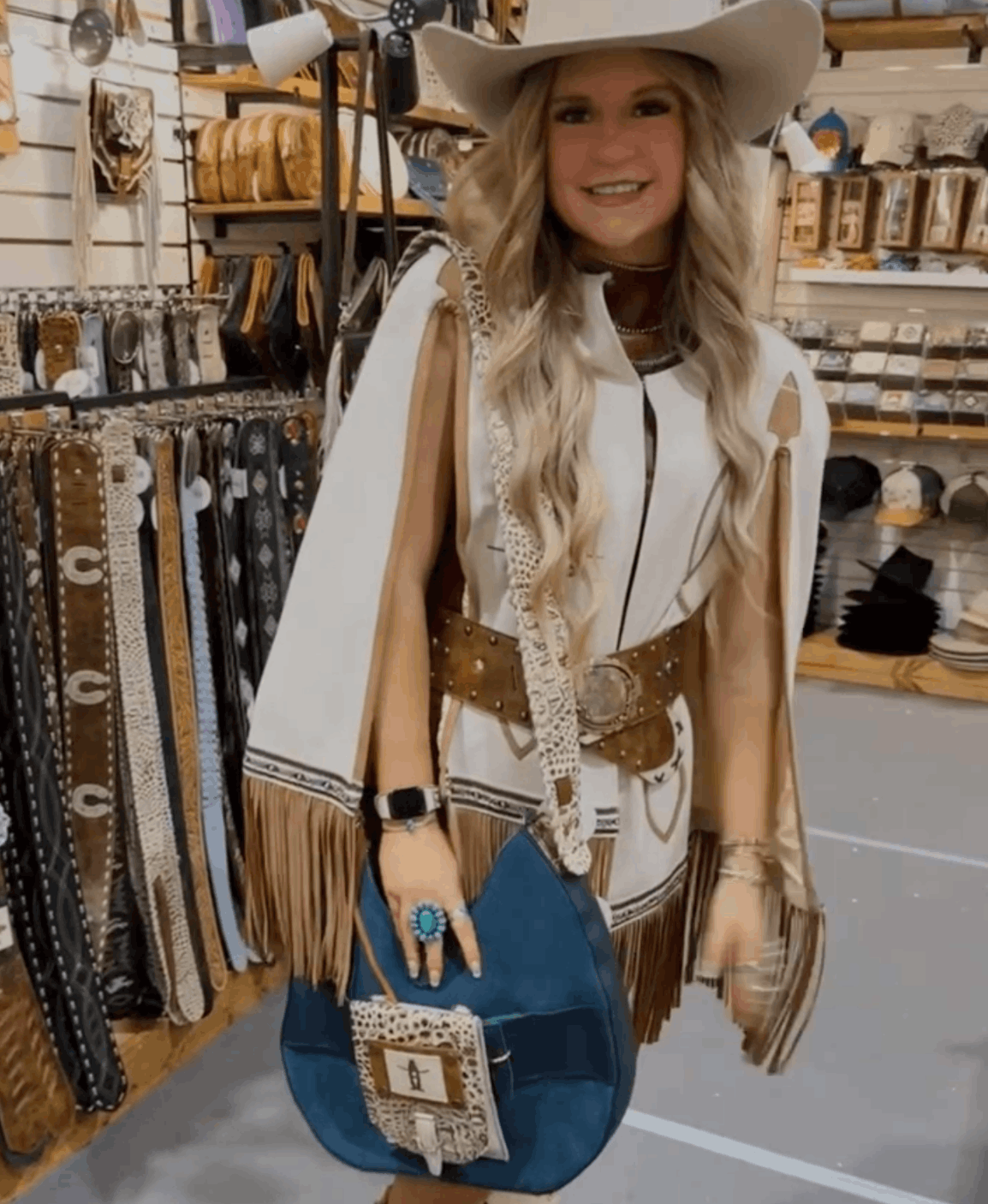 Croco Heirloom Dixie Fix