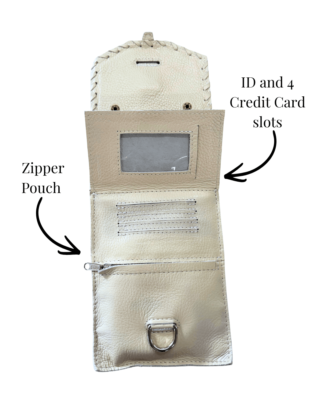 Brandit - Ivory Mini