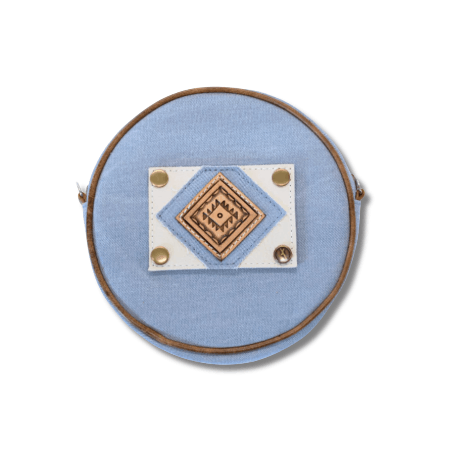 Circle - Jean Mini