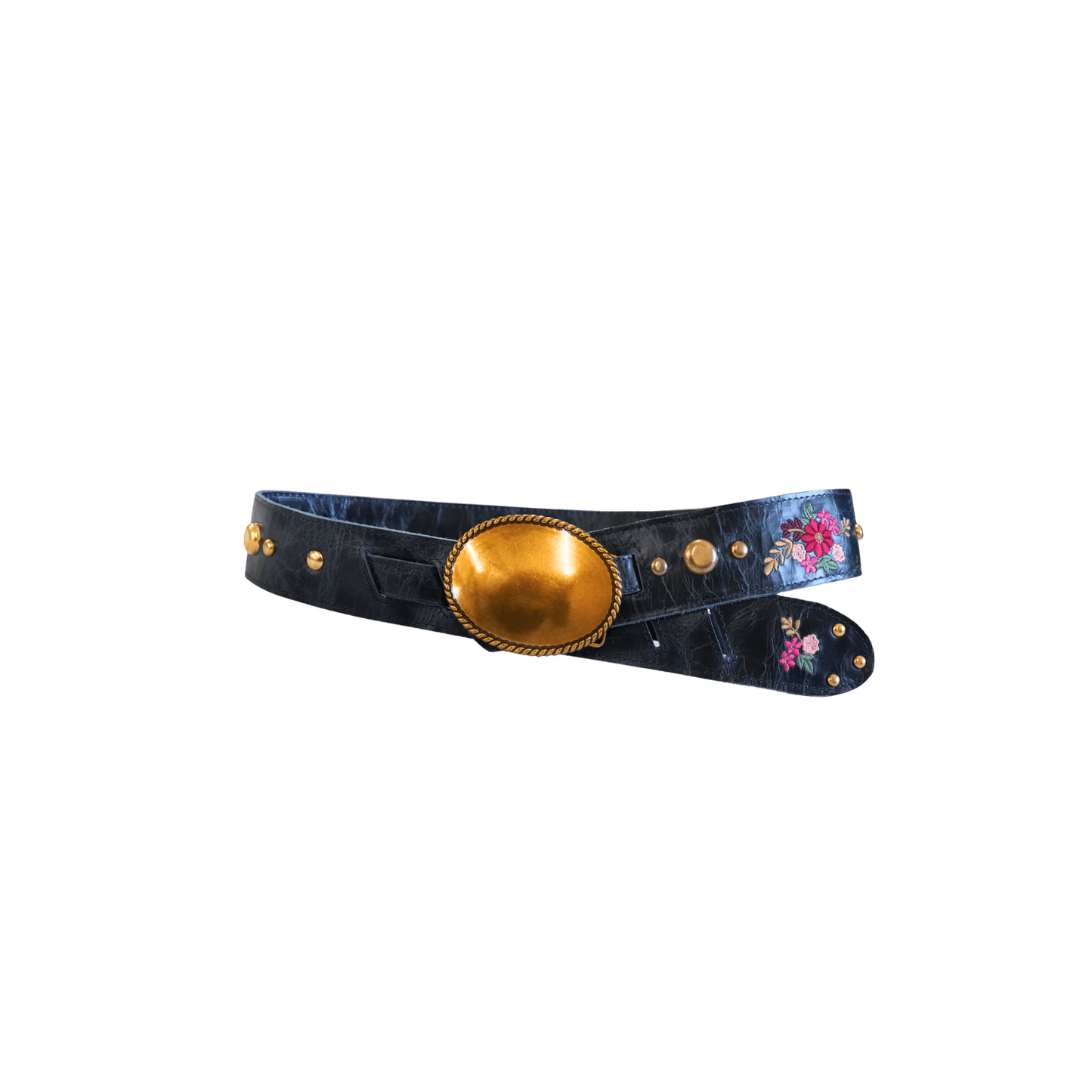 2" Heirloom Belt