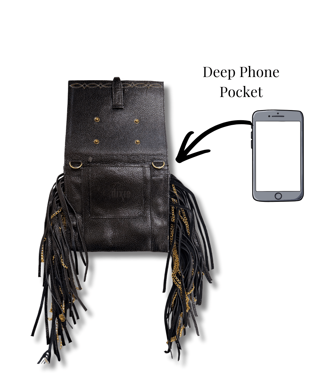 Urban Pouch