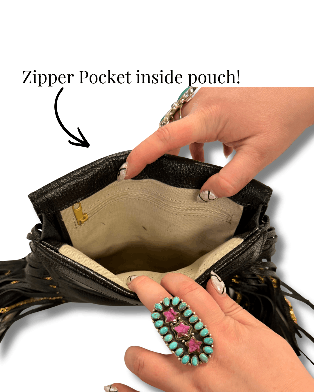Urban Pouch