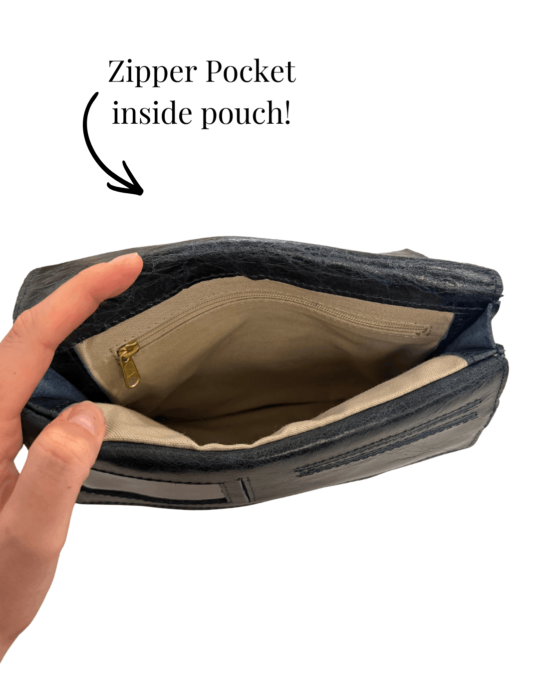 Reba Pouch