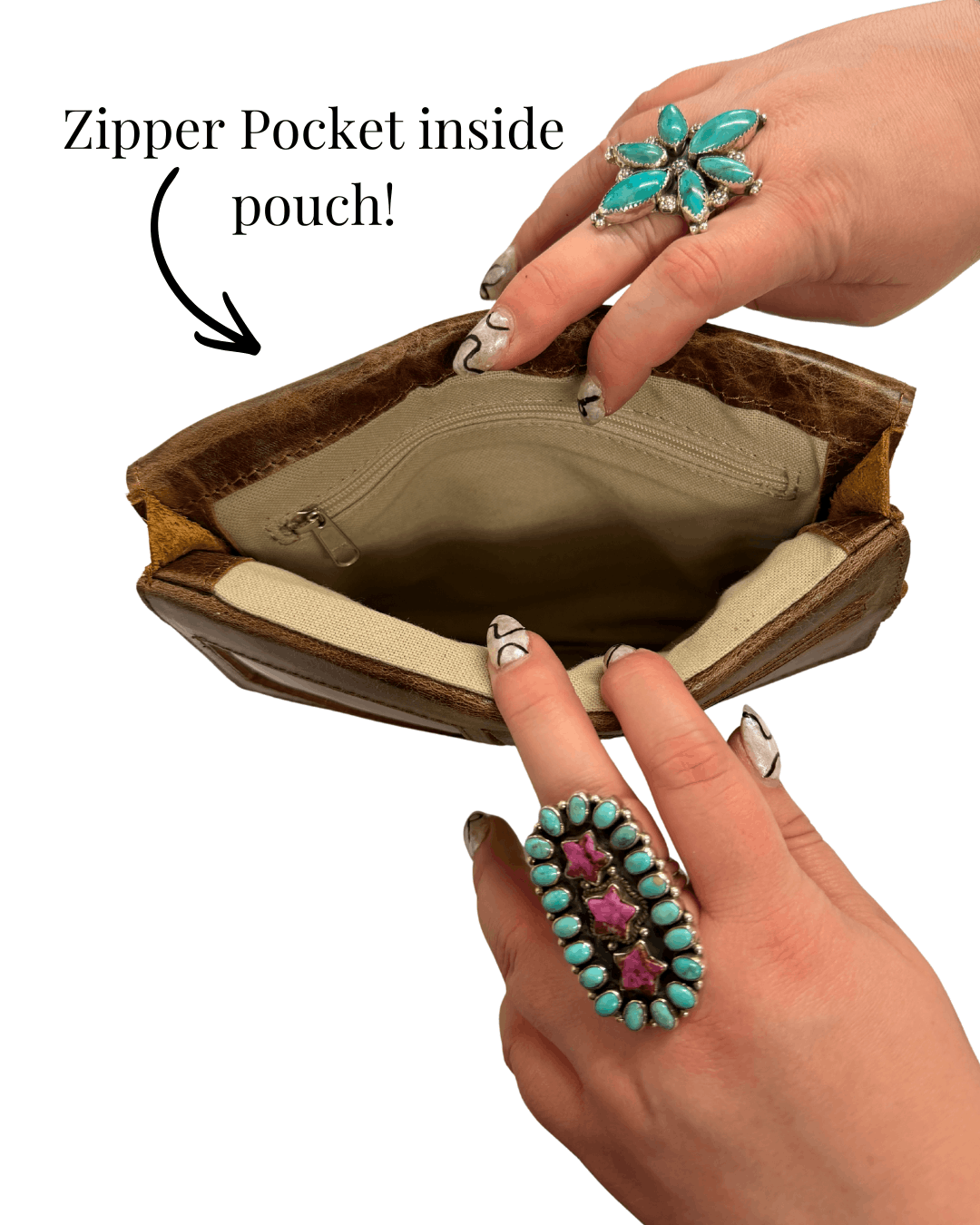 JD Pouch