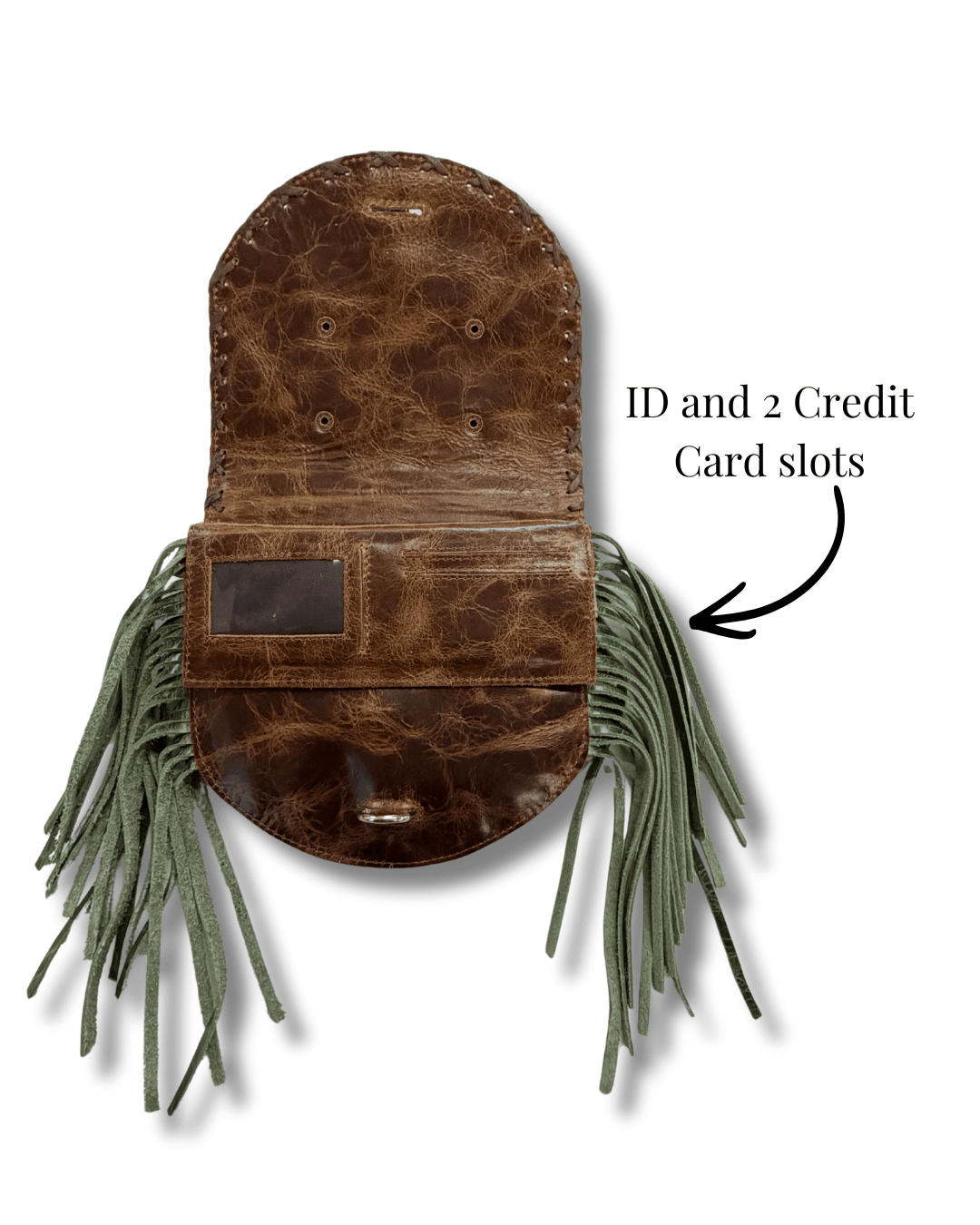 JD Pouch