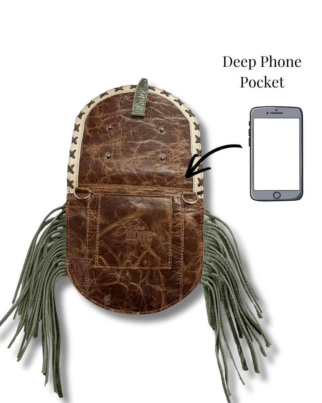 JD Pouch