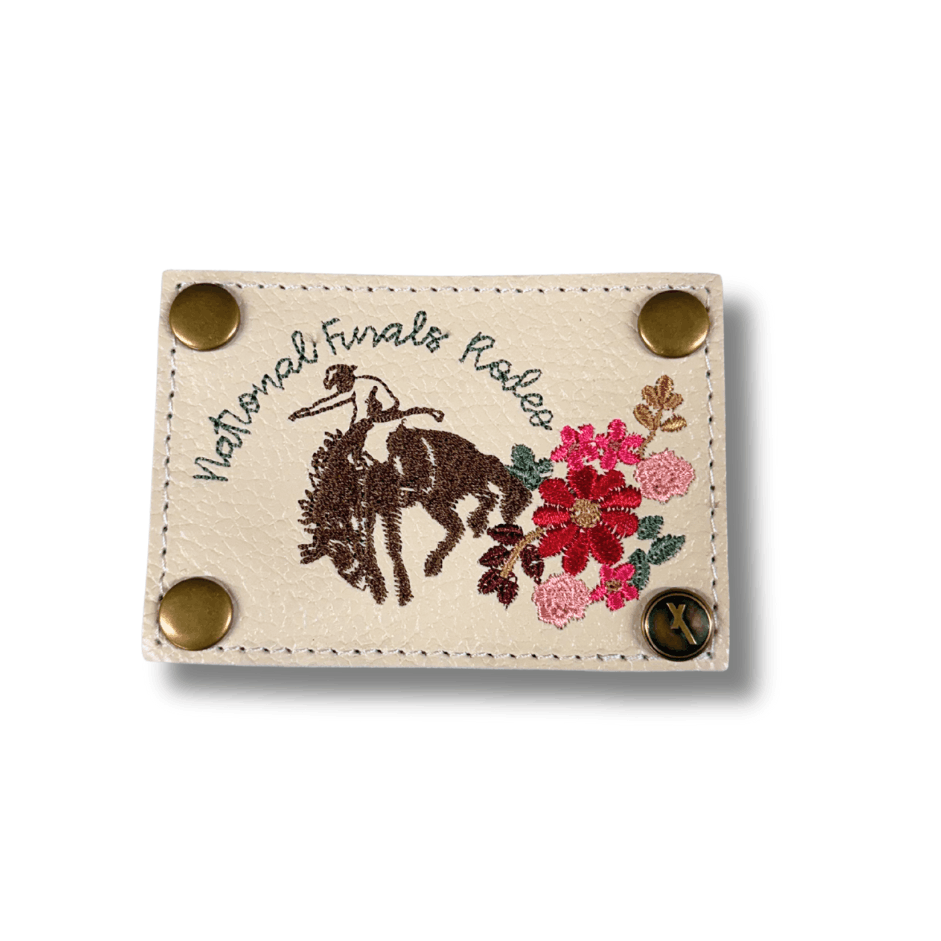 NFR Heirloom Patch