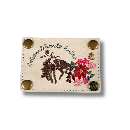 NFR Heirloom Patch