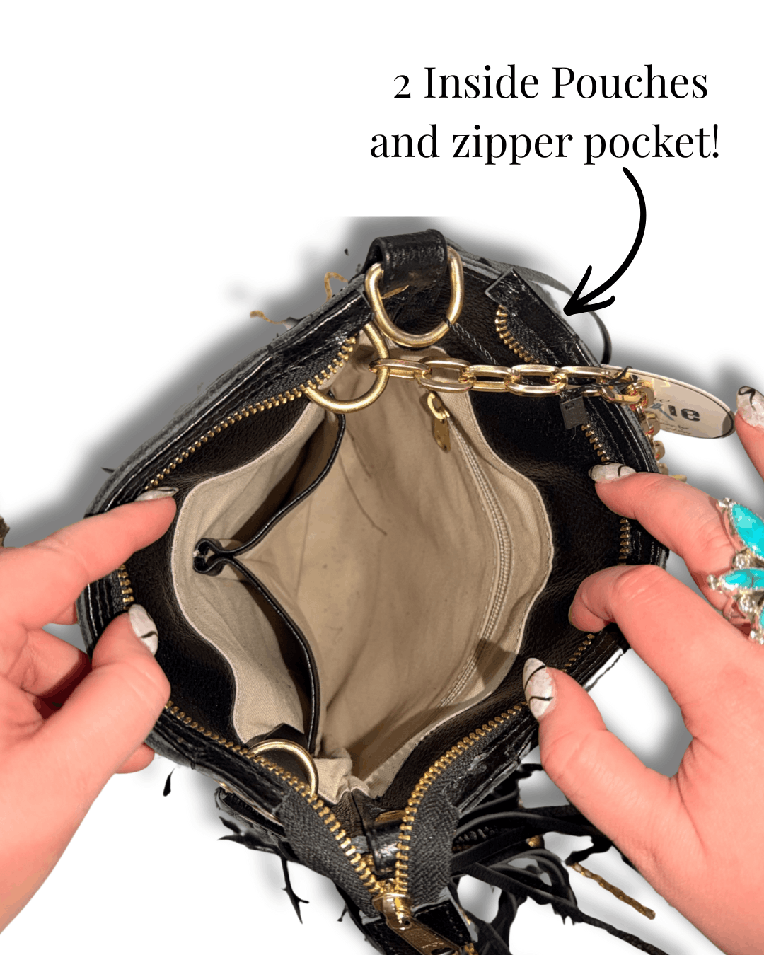 Constant - Urban Handbag