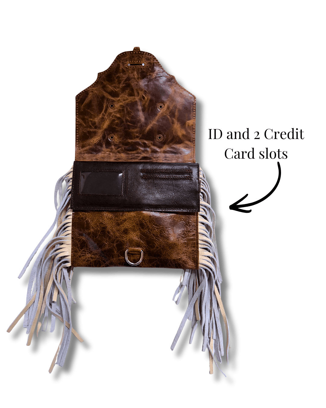 Vintage Pouch