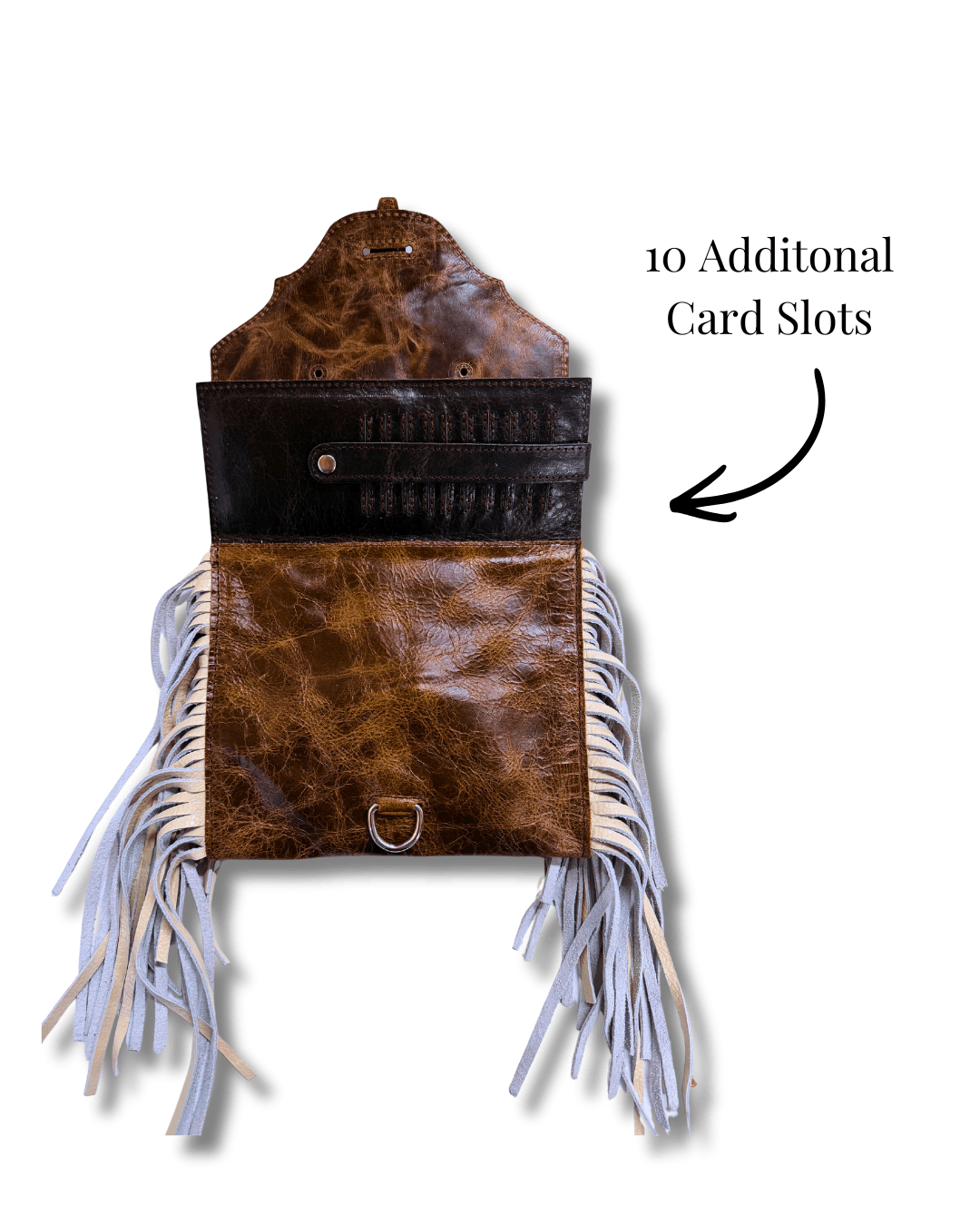 Vintage Pouch