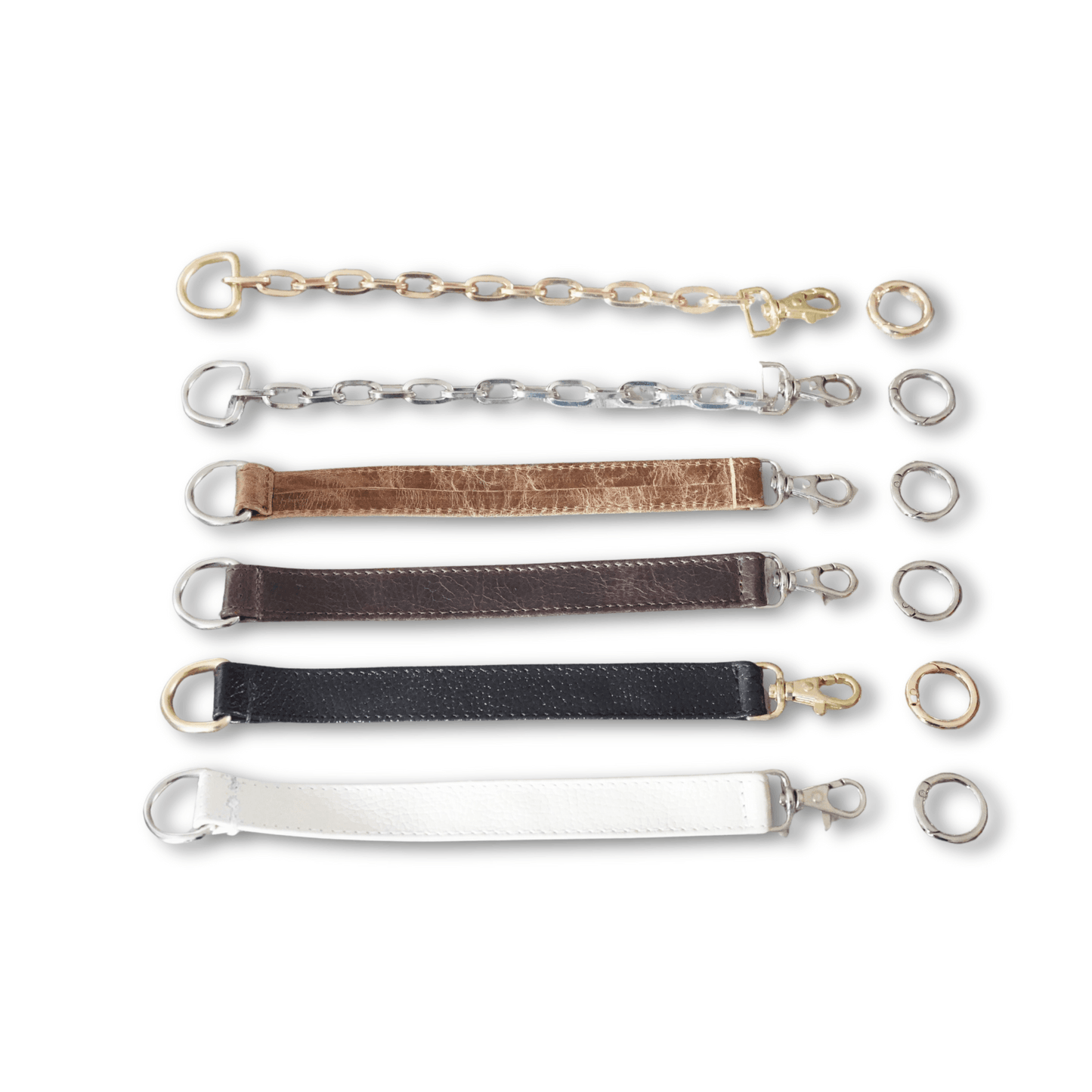 Crossbody - Belt Adapter