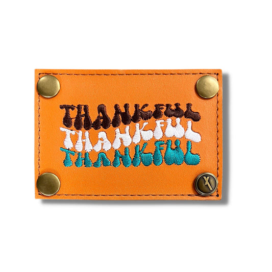 Thankful Patch