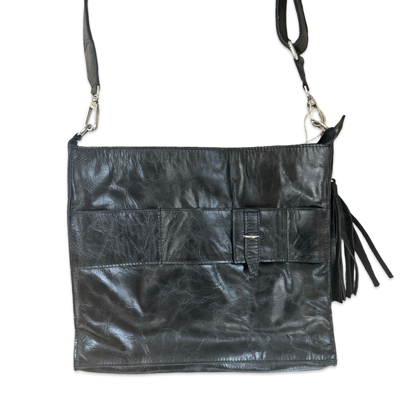 Professional - Black Handbag