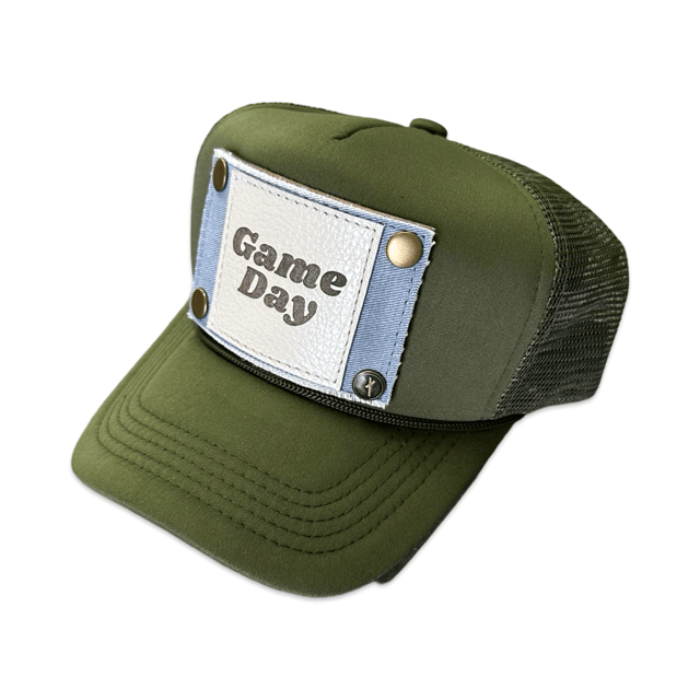 Trucker Hats-Foam