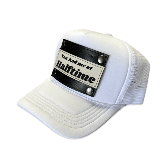 Trucker Hats-Foam