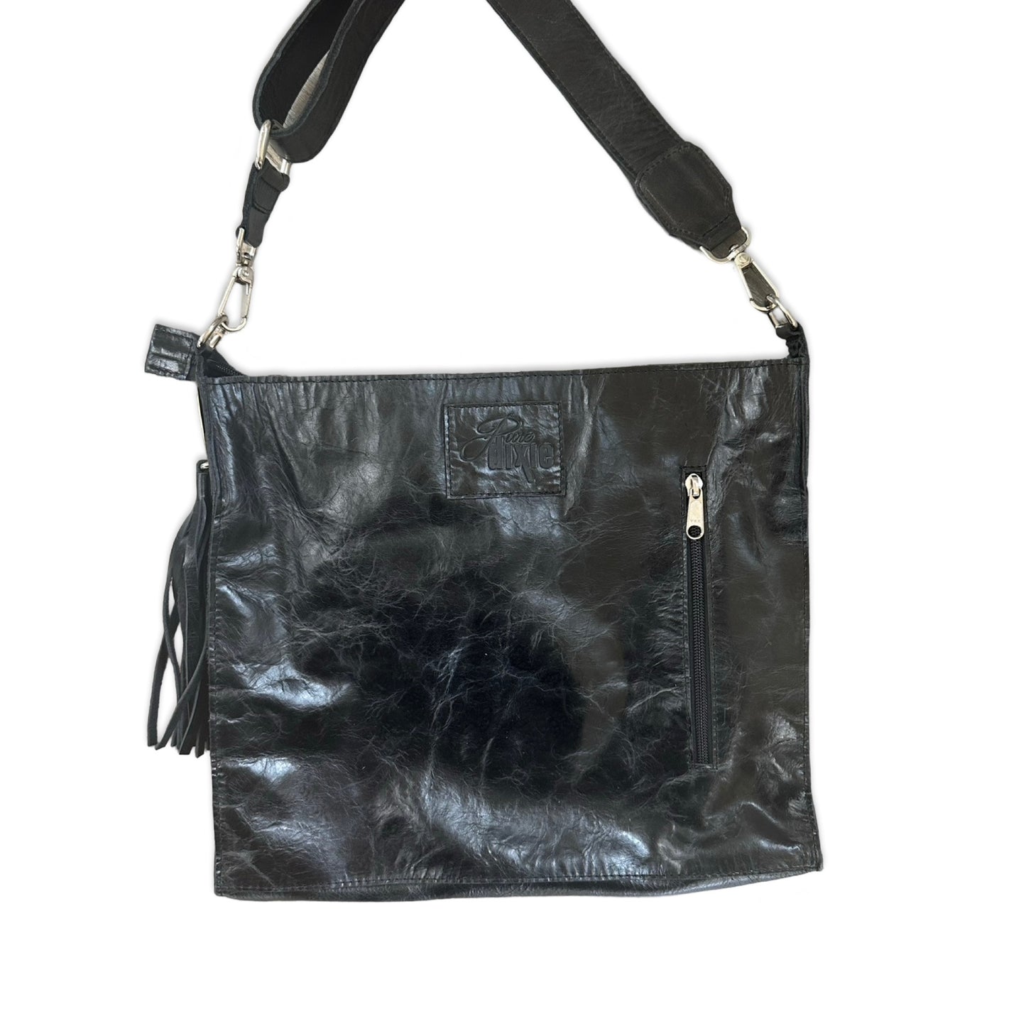 Professional - Black Handbag