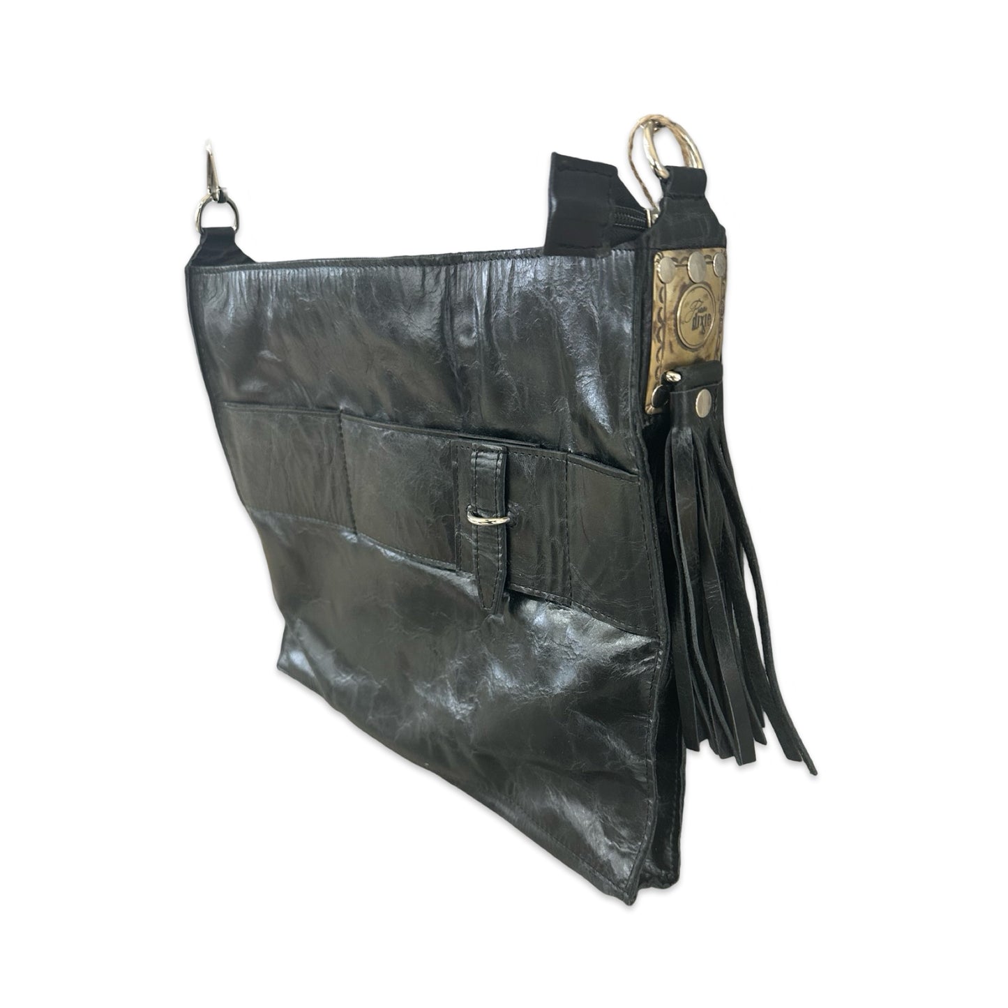 Professional - Black Handbag