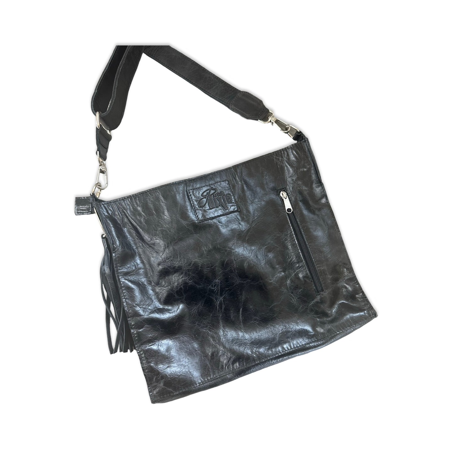 Professional - Black Handbag