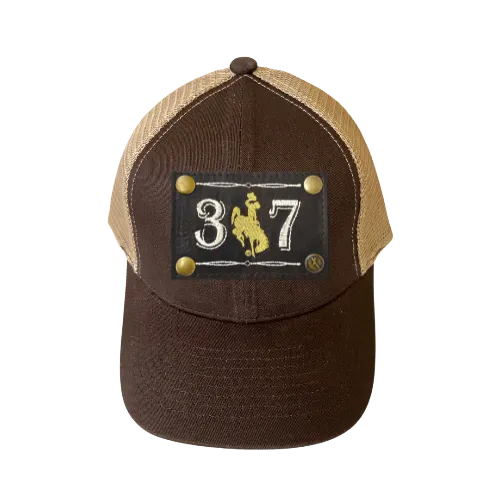 Cap and Patch Builder - Customer's Product with price 44.00 ID nBGIpZjz2nVibjRQrgfT00Ft