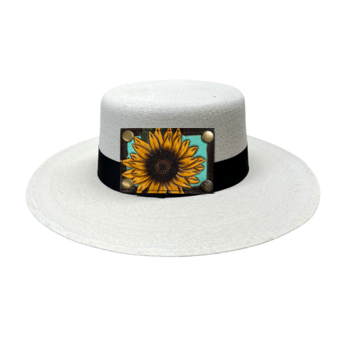 Hat and Patch Builder - Customer's Product with price 125.00 ID Zx5IWeTfYxREJDBaH3IqaS5b