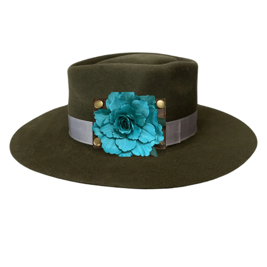 Hat and Patch Builder - Customer's Product with price 240.00 ID a9oLuPjs-KTZkbwD4msWovxc