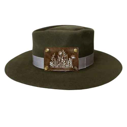 Hat and Patch Builder - Customer's Product with price 199.00 ID Xtcn2JcE2BMmCWTepA6qi5j_