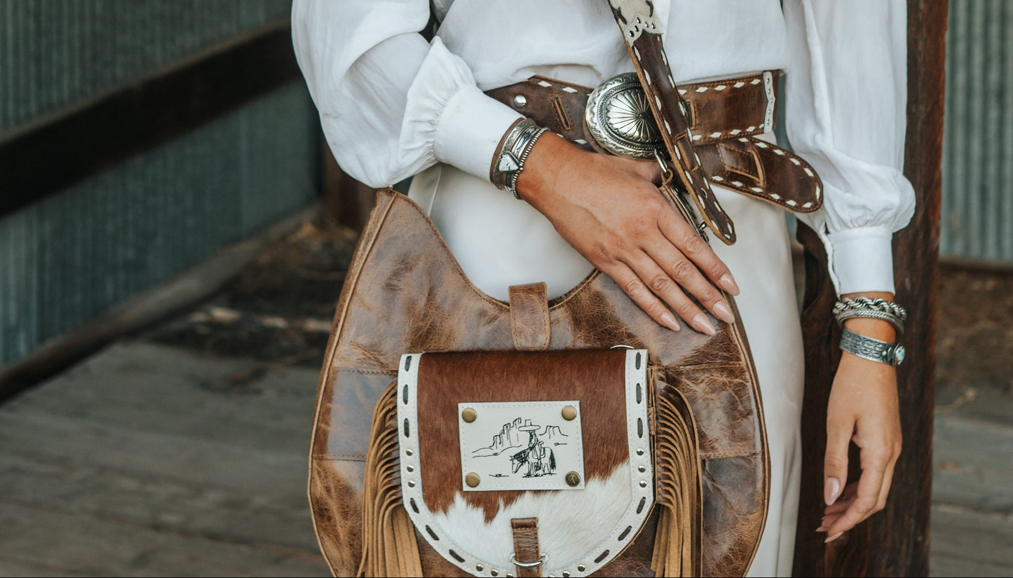 2" Trailblazer Belt
