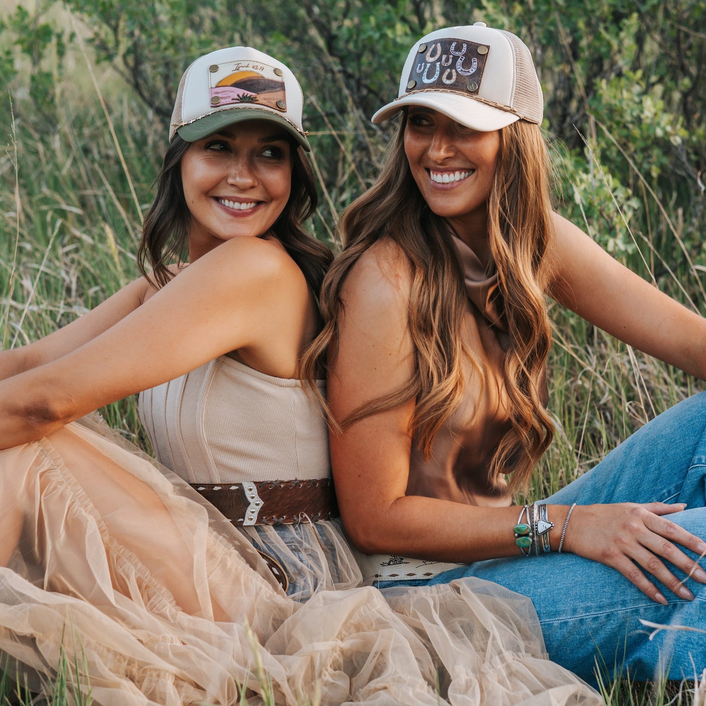 Badlands Horizon Cap Set