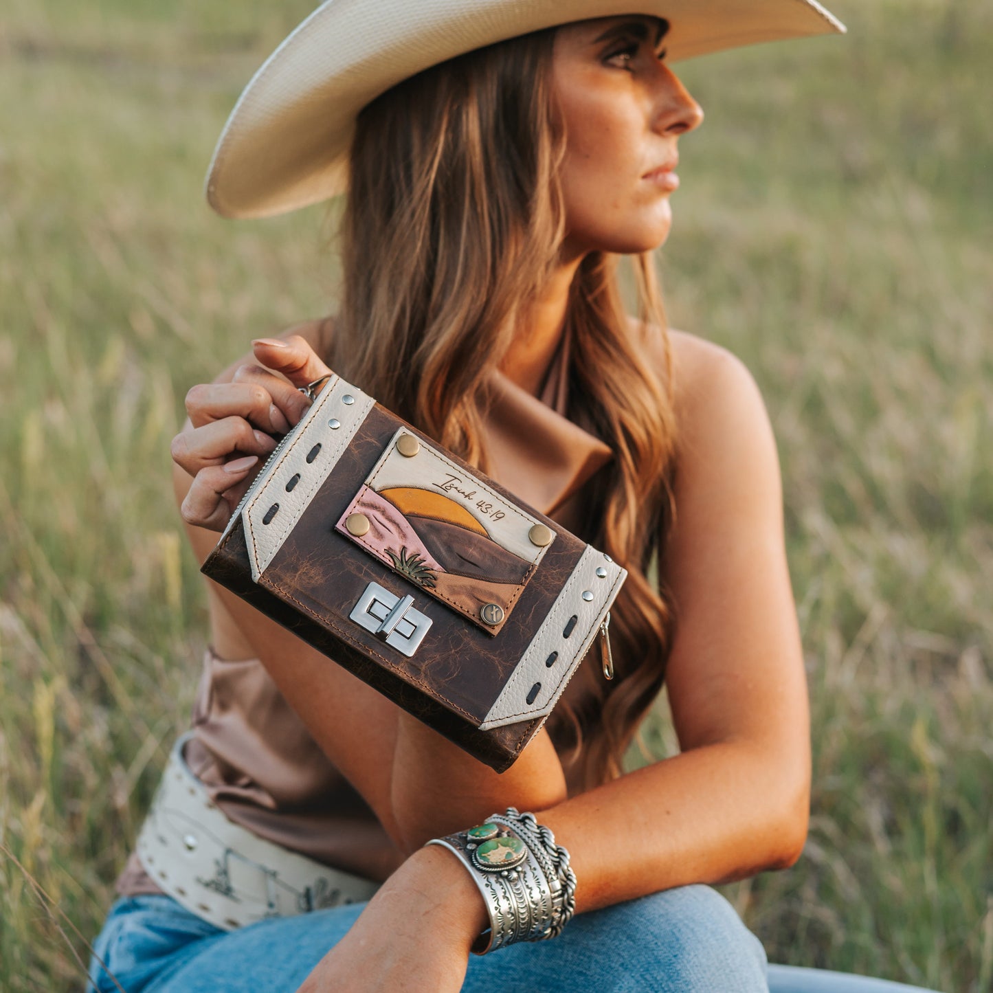 Badlands Horizon Patch