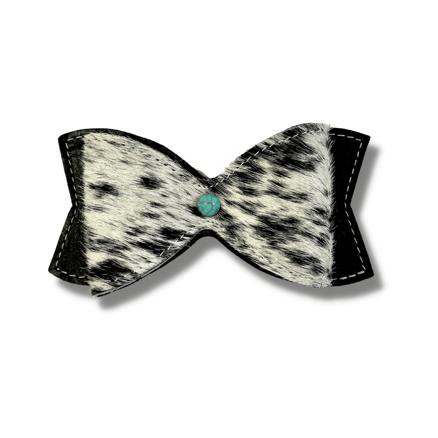 The Dynamic Bow Patch