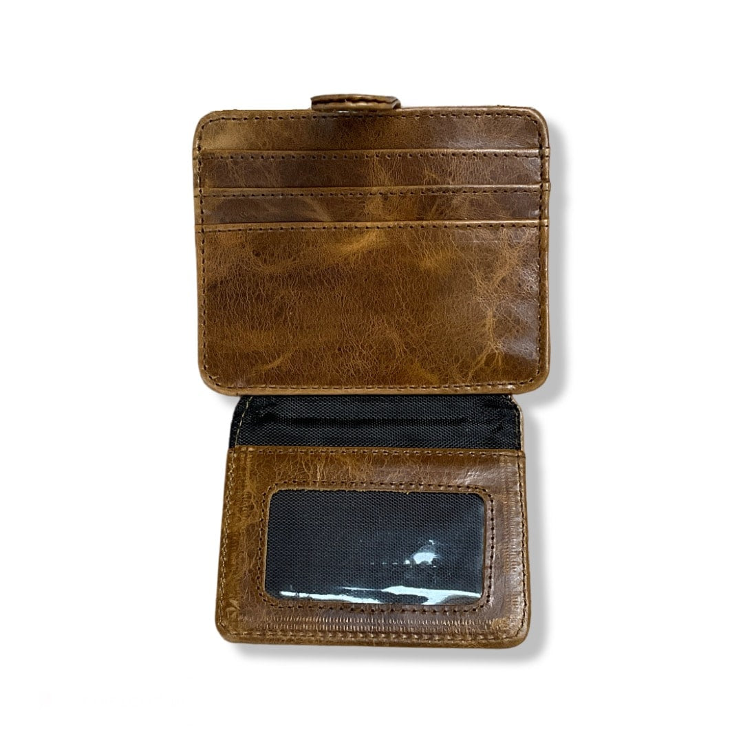 Pouch Wallet