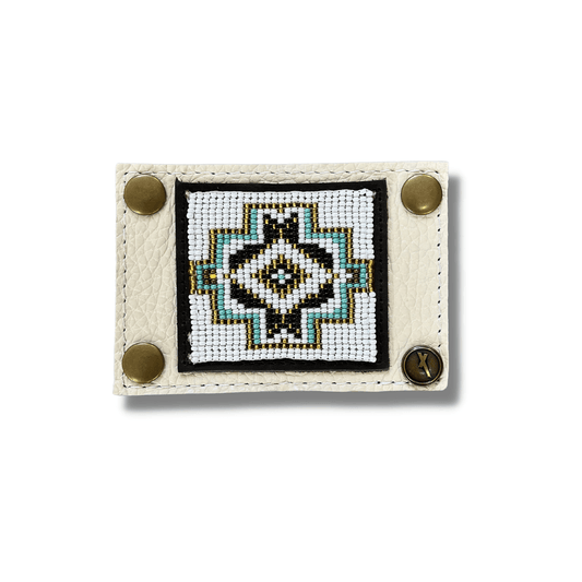 Seed - Ivory Patch