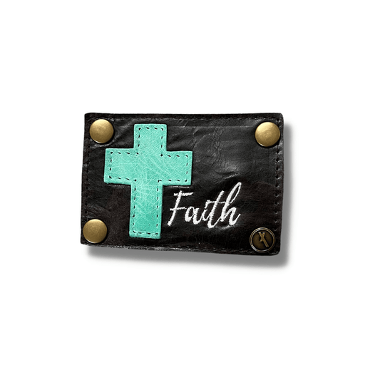 The Faith Patch
