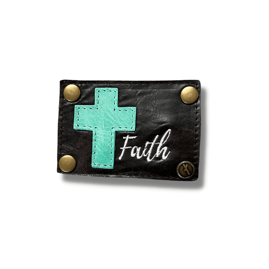 Faith Patch