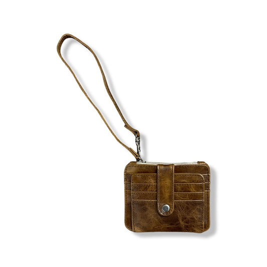 Wallet Pouch