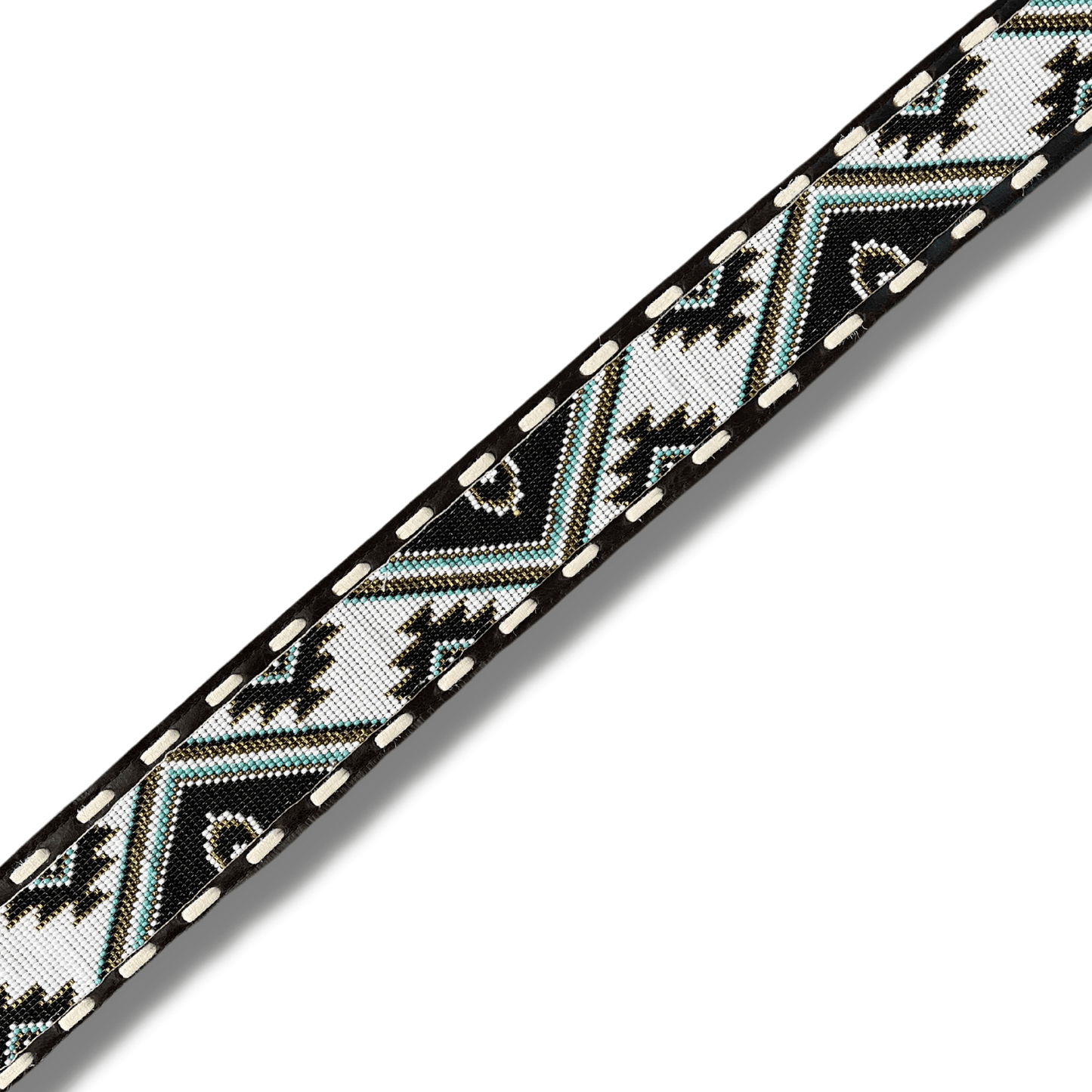 2" Move Mountains Belt