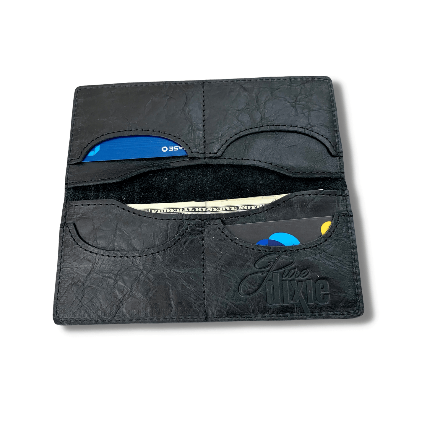 The Bold Wallet