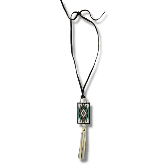Necklace - Seed