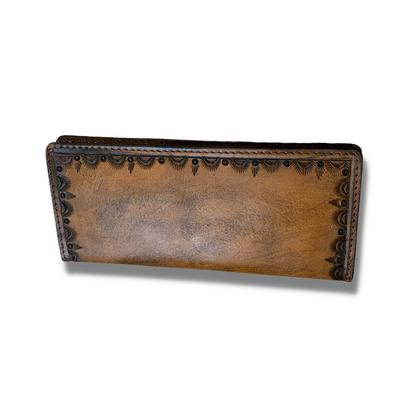 The Border Wallet