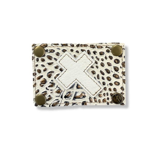 Croco - Cross Patch