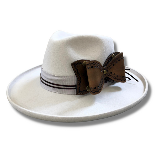 Wool Fedora