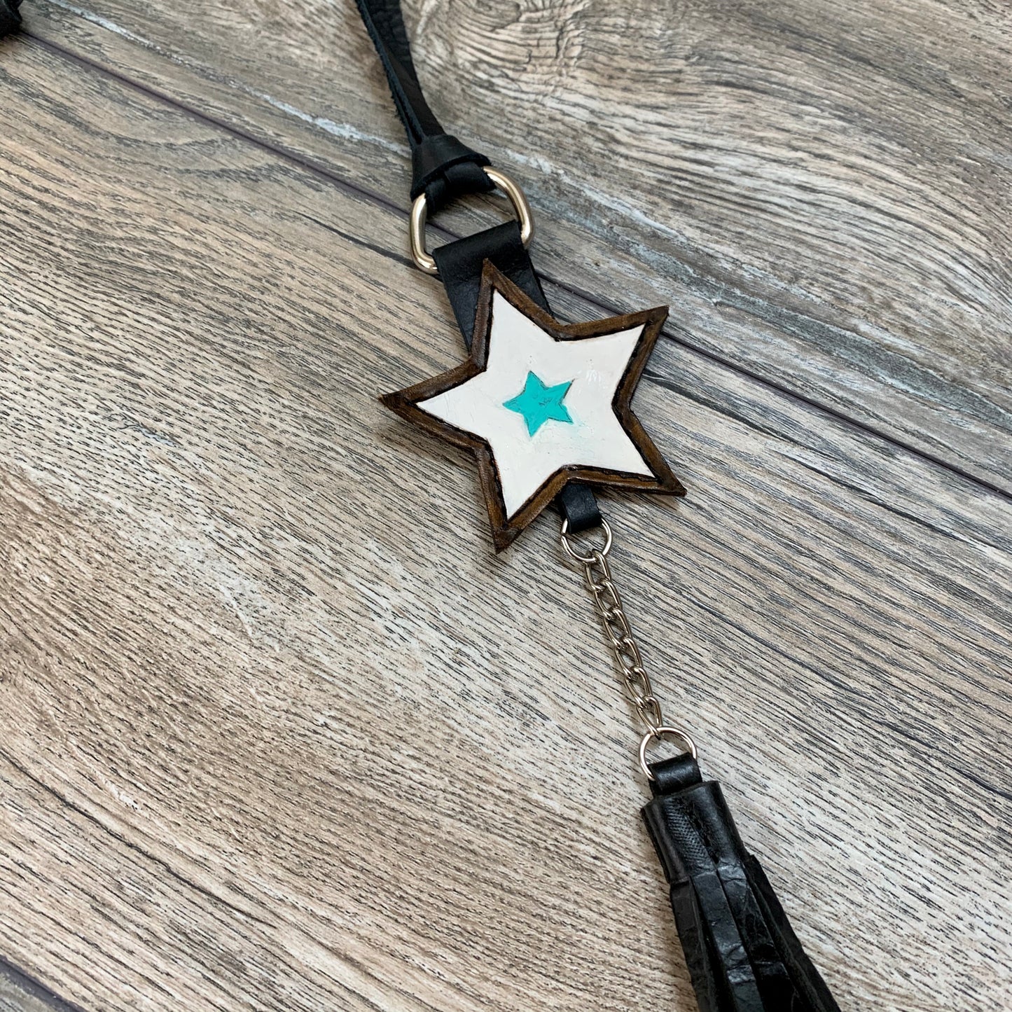 The Star Necklace